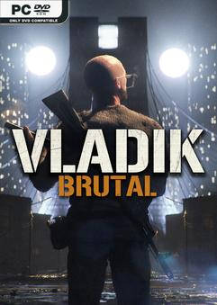 Vladik Brutal ราคาถูก